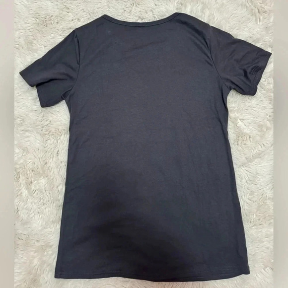 Amazon tiger face graphic tee short sleeve crewneck size small women’s - Picture 14 of 14